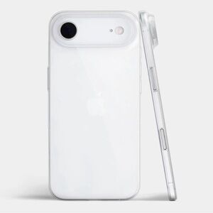 Totallee Clear iPhone Air Case